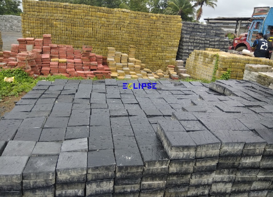 Paver Block Supplier Company thane