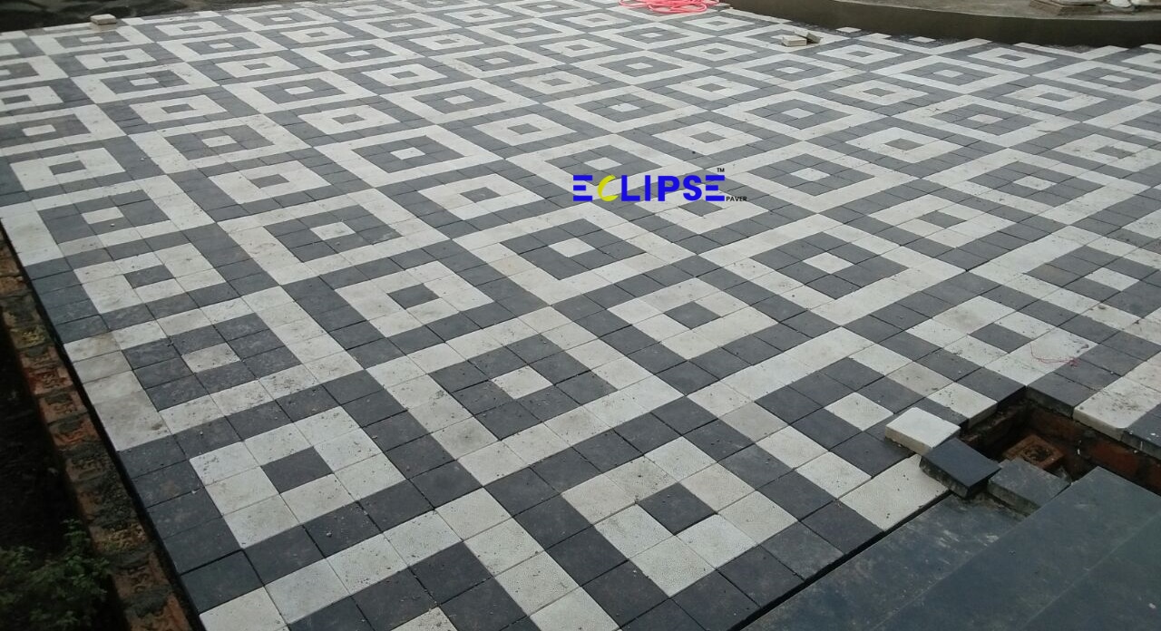 Square Paver Block Navi Mumbai Company