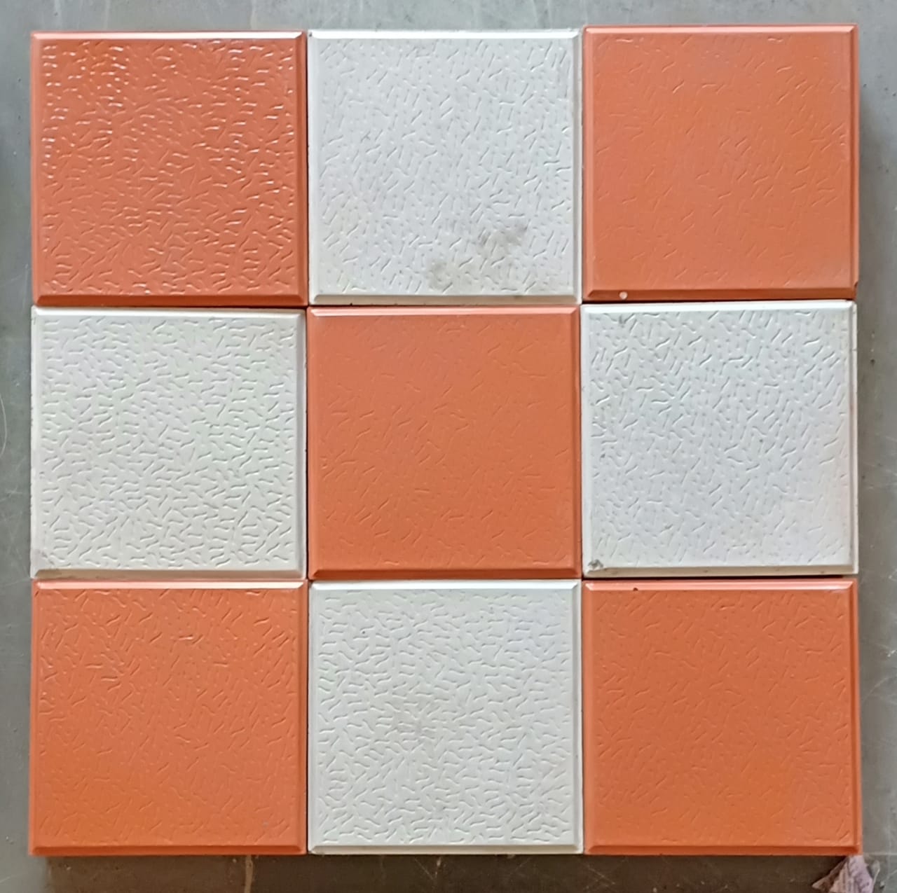 MINI SQUARE