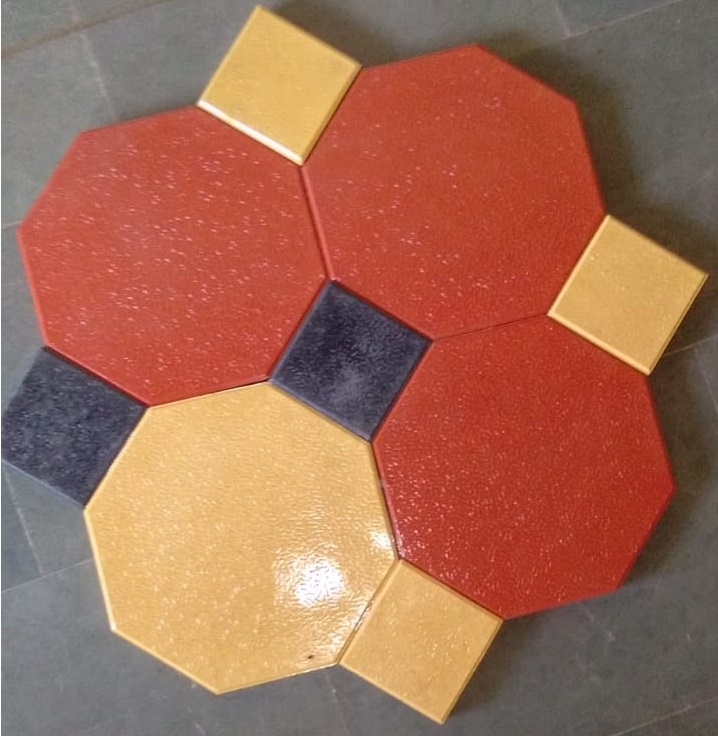 HEXAGON